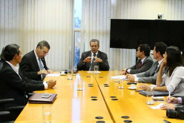 ANEEL entrega documentos &agrave; CPI e diz que rombo n&atilde;o afetou valor da tarifa