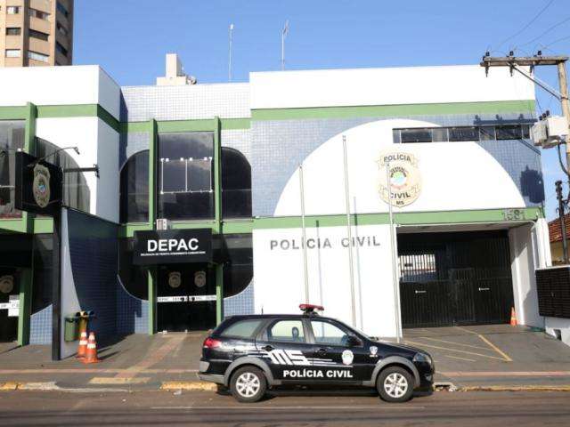 Ap&oacute;s briga com a namorada, homem de 36 anos &eacute; esfaqueado no Nova Lima
