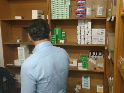 Unidades de saúde ainda enfrentam falta de materiais e medicamentos
