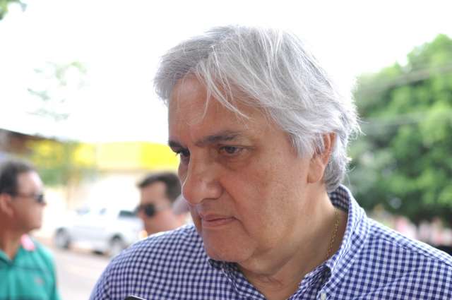 Pela internet, Delc&iacute;dio agradece votos e parabeniza Reinaldo e Dilma