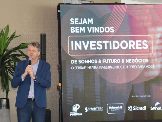Programa quer facilitar acesso ao cr&eacute;dito para microempreendedores em MS
