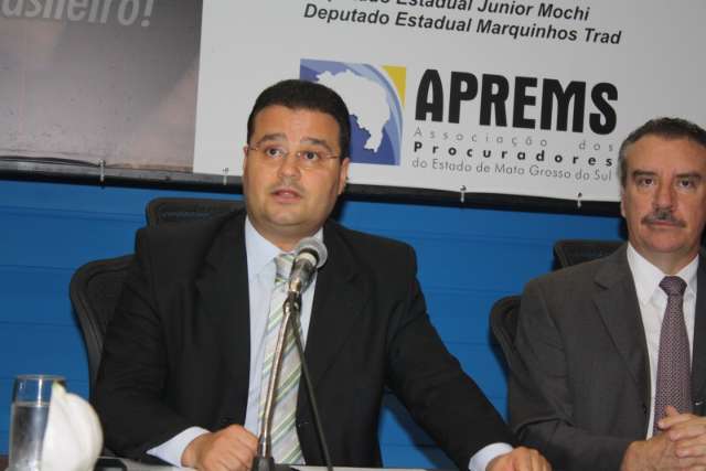 Sob a batuta de deputado de MS, C&acirc;mara aprova novo CPC