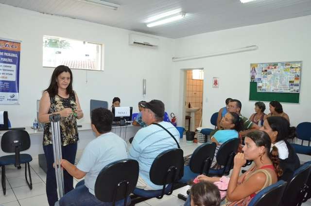 Tr&ecirc;s Lagoas inicia cadastro habitacional para fam&iacute;lias ainda sem casa