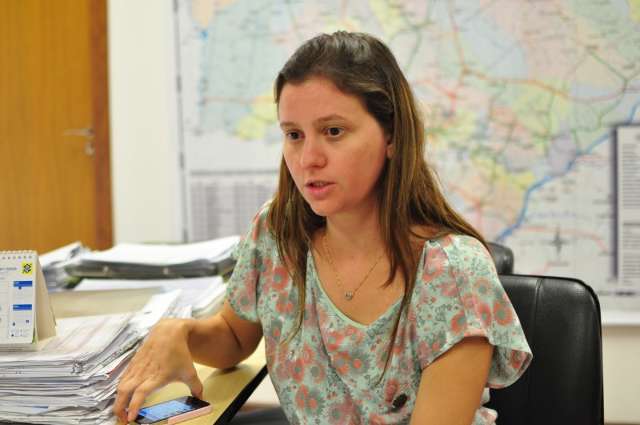 Pavimenta&ccedil;&atilde;o de rodovia entre Bodoquena e Bonito incentiva turismo na regi&atilde;o