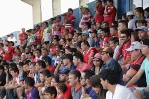 Primeira fase do Estadual teve 60 jogos e m&eacute;dia de 2,28 gols por partida 