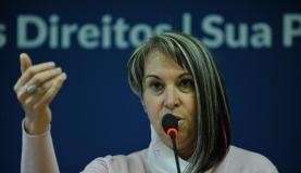 Governo quer contrata&ccedil;&otilde;es para Seguran&ccedil;a P&uacute;blica em regime diferenciado