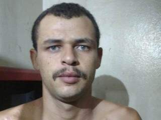 João Paulo vai ficar preso por tráfico de drogas (Foto: Arquivo)