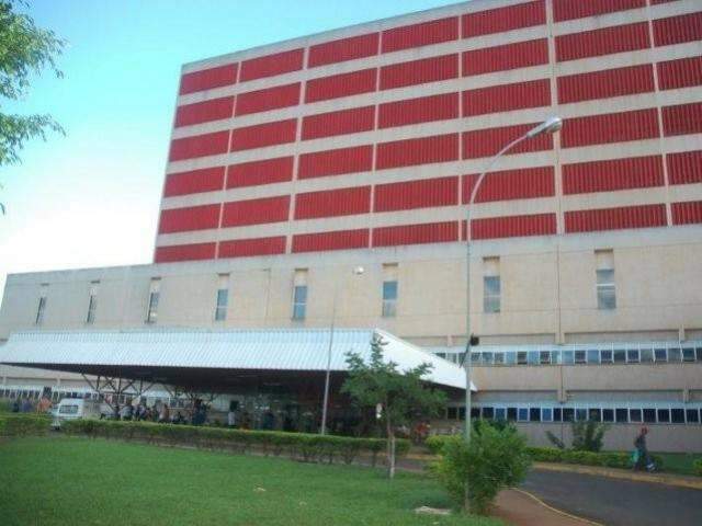 Juiz d&aacute; 30 dias para governo abastecer farm&aacute;cias do Hospital Regional