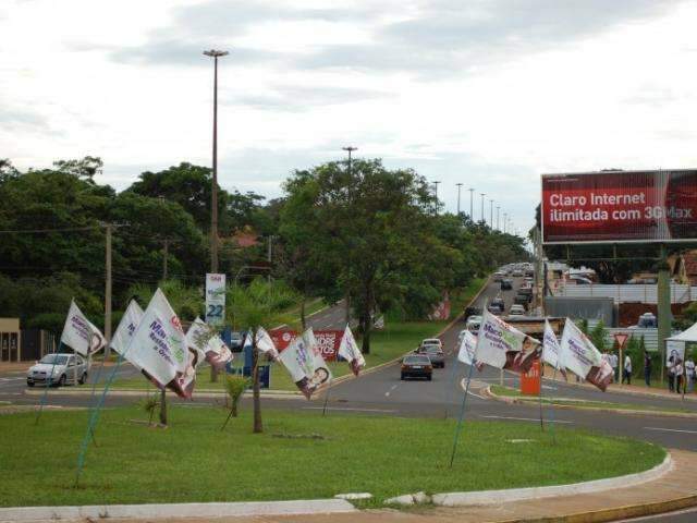 Advogados formam fila para escolher novo presidente da OAB 