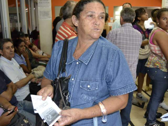  Obrigat&oacute;rio, recadastramento do cart&atilde;o do SUS tumultua Sesau 
