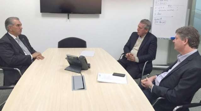 Empresa deve investir R$ 300 milh&otilde;es em usinas de gera&ccedil;&atilde;o de biomassa