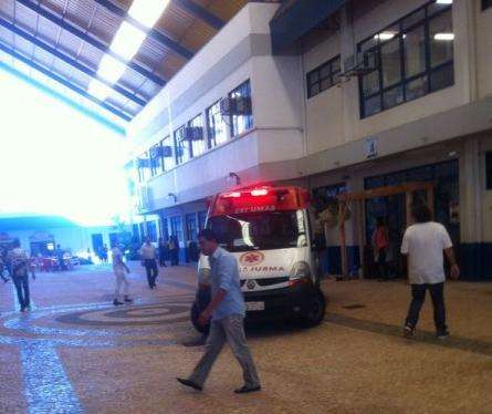 Sesau investiga se houve demora do Samu no socorro &agrave; acad&ecirc;mica 