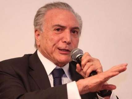 Aos 75 anos, Michel Temer leva PMDB à presidência do País pela terceira vez