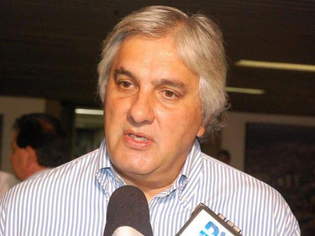  Delc&iacute;dio contesta recria&ccedil;&atilde;o da Sudeco sem potencial investidor