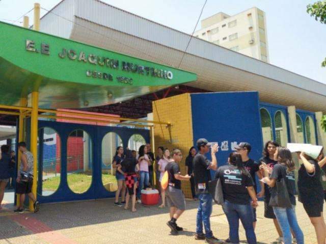 Consulta aos locais de reaplica&ccedil;&atilde;o do Enem j&aacute; est&aacute; dispon&iacute;vel