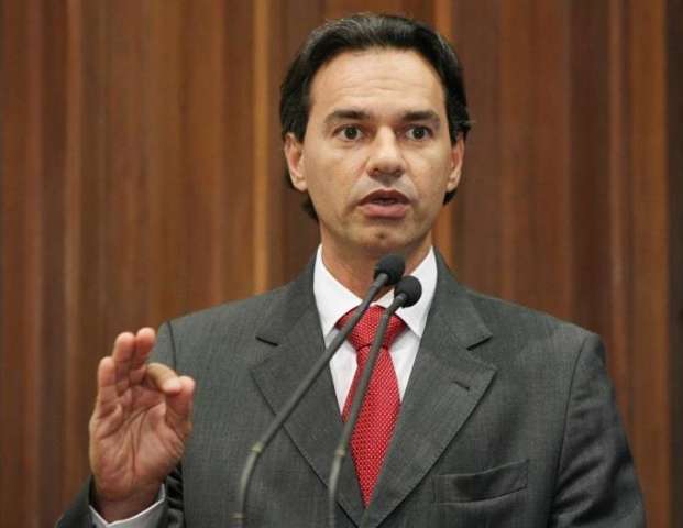 Marquinhos cogita se filiar &agrave; Rede para disputar prefeitura da Capital