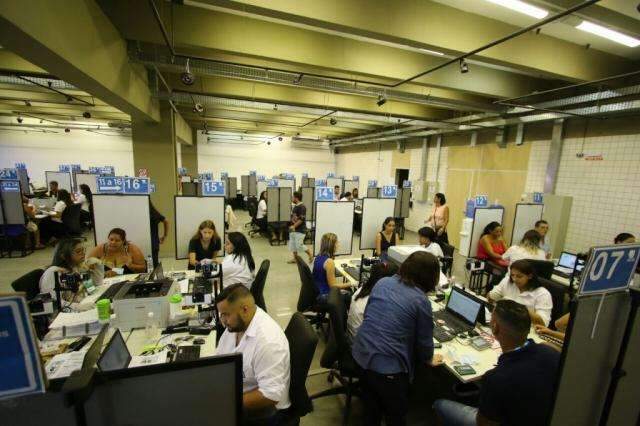 Saiba onde fazer a biometria durante o Carnaval em Campo Grande