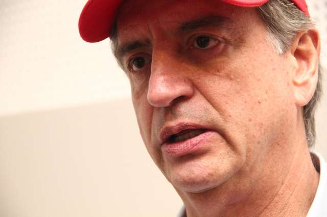 Rachado, PT de MS pode ter debandada de 300 filiados em setembro