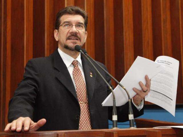 Governo de MS dever&aacute; criar ouvidoria para servidores p&uacute;blicos 