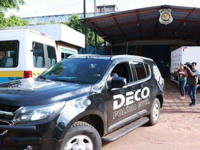 &ldquo;Se tivesse que morrer, tinha morrido&rdquo;, diz alvo de fac&ccedil;&atilde;o 