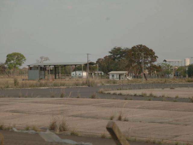 Prefeitura sabia de danos no Porto Seco, refor&ccedil;a MP em a&ccedil;&atilde;o &agrave; Justi&ccedil;a