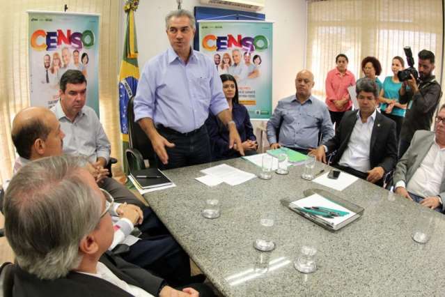 Governo de MS lan&ccedil;a ferramenta para amenizar deficit da previd&ecirc;ncia