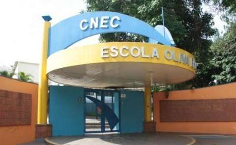 Prefeito promete ceinf em fevereiro no antigo prédio do CNEC