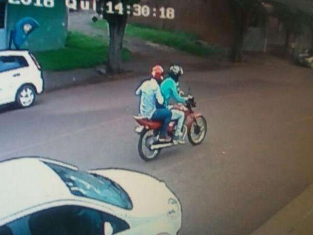 Mentor de assalto que terminou com morte de comerciante &eacute; preso
