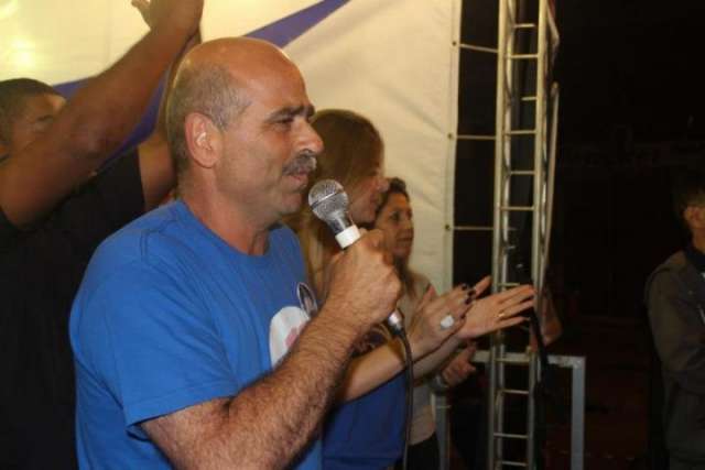 Douradense perde disputa pela prefeitura do Guaruj&aacute;
