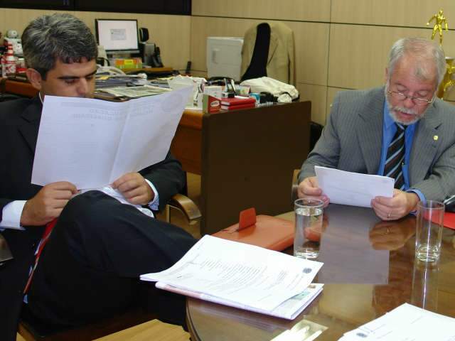PAC da Educa&ccedil;&atilde;o ter&aacute; R$ 60 milh&otilde;es para 62 obras em MS