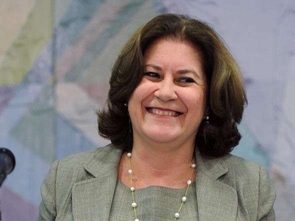 Miriam Belchior &eacute; confirmada como nova presidente da Caixa