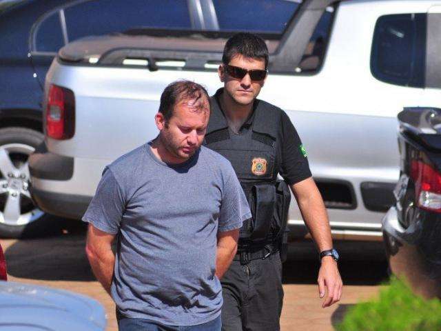 Suspeito de desvio em sindicato, ex-vereador denunciou colegas h&aacute; 4 anos