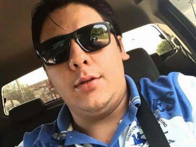 Morto na fronteira neste domingo foi fuzilado e era dono de lava jato
