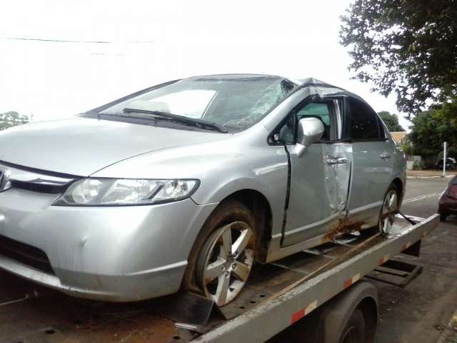 Policial de folga persegue e prende acusado de roubo 
