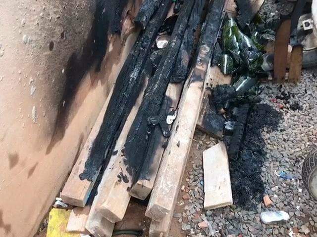 Escola criada por ex-moradores do Cidade de Deus precisa novamente de doa&ccedil;&otilde;es