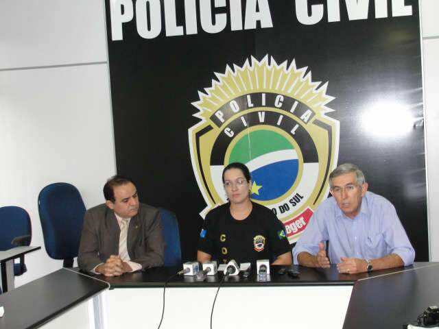  Detran j&aacute; rastreou quem pagou por facilidades para tirar CNH em 2011