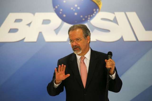 Governo confima cr&eacute;dito de R$ 10 bilh&otilde;es para munic&iacute;pios investirem em seguran&ccedil;a