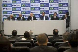Comitê Interministerial do programa apresenta regras de adesão pelas empresasMarcelo Camargo/Agência Brasil
