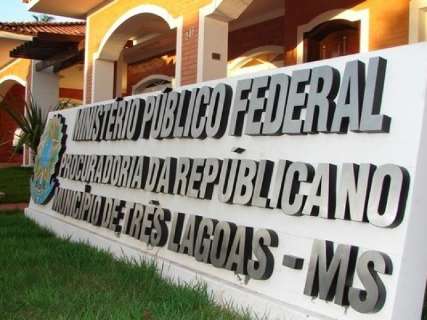 MPF fecha acordo com 2 prefeituras para contratação de médicos via concurso