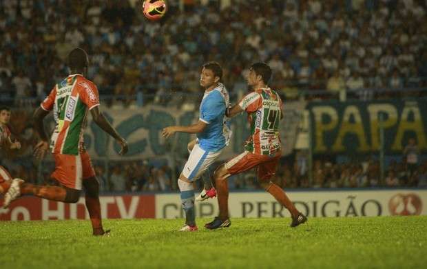 Naviraiense deve ser eliminado da Copa do Brasil por irregularidade