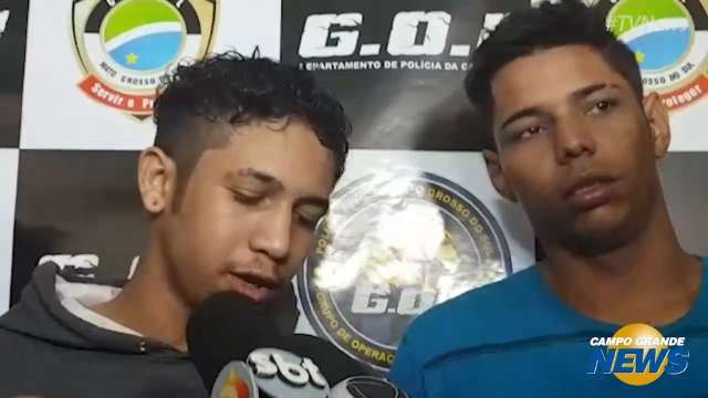 Recado de presos por esquartejamento &agrave; fac&ccedil;&atilde;o rival foi o v&iacute;deo mais visto