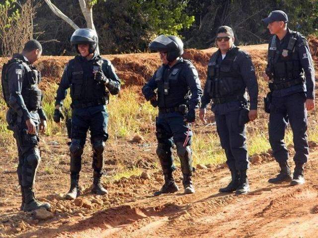 Ativada h&aacute; 1 ano, patrulha ambiental ganha poder de pol&iacute;cia administrativa