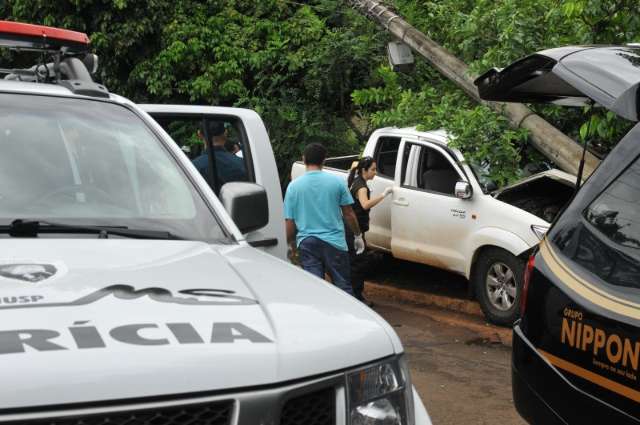 Pol&iacute;cia planeja reconstitui&ccedil;&atilde;o para confrontar vers&otilde;es sobre assassinato