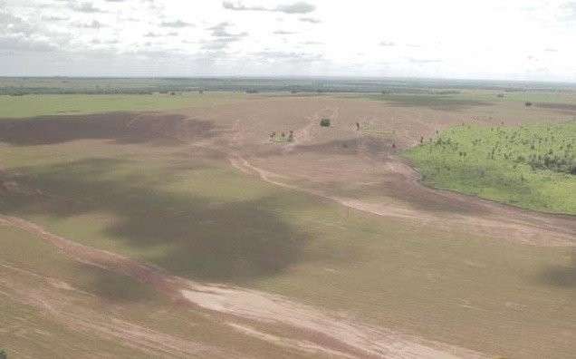 Audi&ecirc;ncia sobre Bonito exclui ambientalistas e prop&otilde;e pavimentar estradas