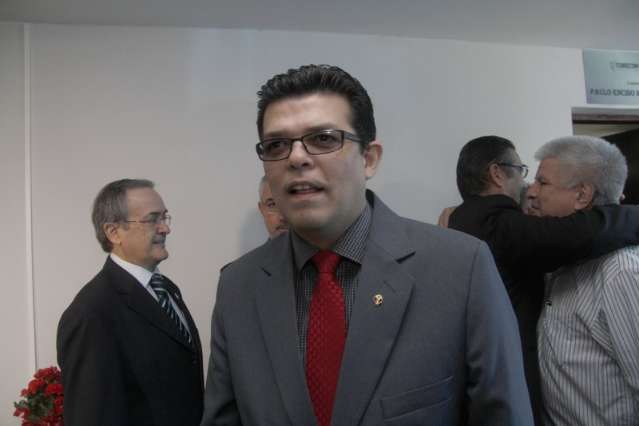 Olarte rebate cr&iacute;ticas de atendimento lento na Central do Cidad&atilde;o
