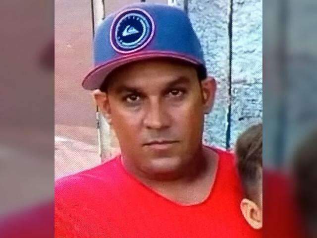 Homem que matou ex-mulher com tiro na cabe&ccedil;a &eacute; preso em Sidrol&acirc;ndia