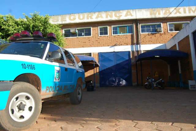  MPE abre 10 inqu&eacute;ritos para investigar pres&iacute;dios de Campo Grande