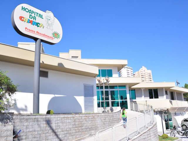  Hospital da Crian&ccedil;a se acerta com Unimed e atendimento &eacute; mantido 