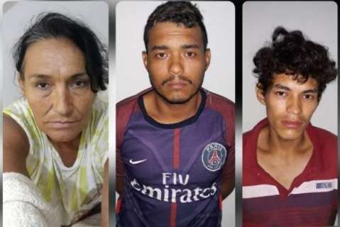 Ap&oacute;s 25 anos de amizade, mulher afirma que &oacute;dio motivou assassinato de idoso 