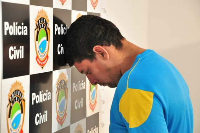  TJ mant&eacute;m preso acusado de tentar matar em briga de tr&acirc;nsito